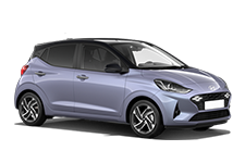 Car Hire Dukinfield - Hyundai i10 Automatic - car hire Dukinfield