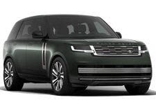 Car Hire Dukinfield - Range Rover - car hire Dukinfield